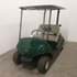 Picture of Used - 2018 - Electric - Yamaha Drive 2 (DC) - Green, Picture 1