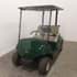 Picture of Used - 2018 - Electric - Yamaha Drive 2 (DC) - Green, Picture 1