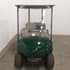 Picture of Used - 2018 - Electric - Yamaha Drive 2 (DC) - Green, Picture 2