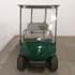 Picture of Used - 2012 - Electric - Yamaha G29 - Green, Picture 2