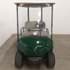 Picture of Used - 2018 - Electric - Yamaha Drive 2 (DC) - Green, Picture 2