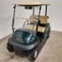 Picture of Used - 2015 - Gasoline - Club Car Precedent - Green, Picture 1