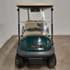 Picture of Used - 2015 - Gasoline - Club Car Precedent - Green, Picture 2