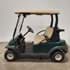 Picture of Used - 2015 - Gasoline - Club Car Precedent - Green, Picture 3