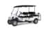 Picture of 2021 - EZGO, Express S6, Gas (10015771-A), Picture 1