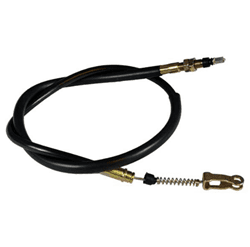 Picture of Brake CABLE - 2P Classic (Passenger Side / Right Hand)