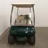 Picture of Used - 2002 - Electric - Club Car DS - Green, Picture 2