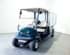Picture of Refurbished - Club Car Precedent - XXL closed cargo box with 4 shutters, Picture 1