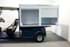 Picture of Refurbished - Club Car Precedent - XXL closed cargo box with 4 shutters, Picture 5