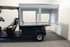 Picture of Refurbished - Club Car Precedent - XXL closed cargo box with 4 shutters, Picture 6
