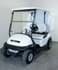 Picture of Refurbished - Club Car Precedent - With a closed cargo box with 2 shutters, Picture 8