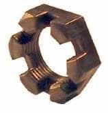 Picture of Front Hub And Spindle Nut 4w (1/Pkg)