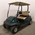 Picture of Used - 2015 - Electric - Club Car Precedent - Green, Picture 1