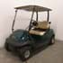 Picture of Used - 2016 - Electric - Club Car Precedent - Green, Picture 1