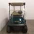 Picture of Used - 2016 - Electric - Club Car Precedent - Green, Picture 2
