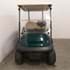 Picture of Used - 2015 - Electric - Club Car Precedent - Green, Picture 2