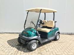 Picture of Used - 2012 - Electric - Club Car Precedent - Green