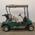 Picture of Used - 2013 - Electric - E-Z-Go Rxv - Green, Picture 5