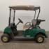 Picture of Used - 2013 - Electric - E-Z-Go Rxv - Green, Picture 3