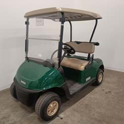 Picture of Used - 2016 - Electric - E-Z-Go Rxv - Green