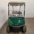 Picture of Used - 2016 - Electric - E-Z-Go Rxv - Green, Picture 2