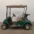 Picture of Used - 2016 - Electric - E-Z-Go Rxv - Green, Picture 3