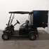 Picture of Refurbished – 2021- Electric – COCO CART – 2 seater – Closed cargo box, Picture 3