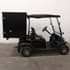 Picture of Refurbished – 2021- Electric – COCO CART – 2 seater – Closed cargo box, Picture 6