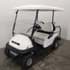 Picture of New-2022 - Gasoline - Club Car Villager 4 - White, Picture 1