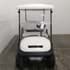 Picture of New-2022 - Gasoline - Club Car Villager 4 - White, Picture 2
