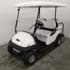 Picture of New-2022 - Gasoline - Club Car Villager 4 - White, Picture 1