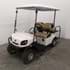 Picture of Used - 2018 - Gasoline - Cushman -White-2+2, Picture 1