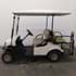 Picture of Used - 2018 - Gasoline - Cushman -White-2+2, Picture 3