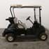 Picture of Used - 2017 - Electric - E-Z-Go Rxv -Elite- Lithium -Black, Picture 5