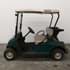 Picture of Used - 2015 - Electric - EZGO RXV - Green, Picture 3