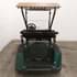 Picture of Used - 2015 - Electric - EZGO RXV - Green, Picture 4