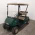 Picture of Used - 2015 - Electric - EZGO RXV - Green, Picture 1