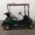 Picture of Used - 2015 - Electric - EZGO RXV - Green, Picture 5