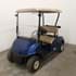 Picture of Used - 2015 - Electric - EZGO RXV - Green, Picture 1
