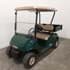 Picture of Used - 2015 - Electric - E-Z-Go Rxv - Green, Picture 1