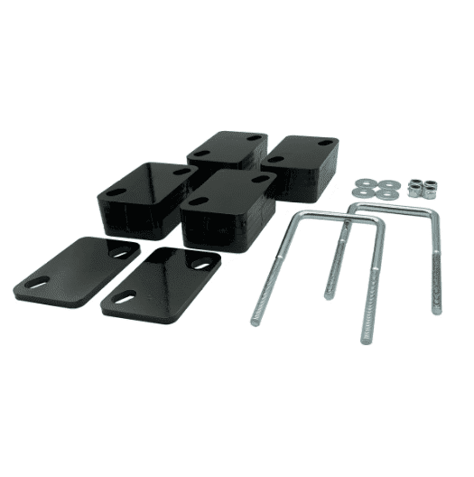 Picture of 30lb Golf Cart Counterweight Kit