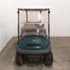 Picture of Used - 2008 - Gasoline - Club Car Precedent - Green, Picture 2