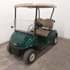 Picture of Used - 2018 - Electric - E-Z-Go Rxv - Elite - Lithium -Green, Picture 1