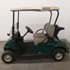 Picture of Used - 2018 - Electric - E-Z-Go Rxv - Elite - Lithium -Green, Picture 3
