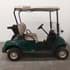 Picture of Used - 2018 - Electric - E-Z-Go Rxv - Elite - Lithium -Green, Picture 5