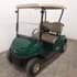 Picture of Used - 2018 - Electric - E-Z-Go Rxv - Elite - Lithium -Green, Picture 1