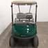 Picture of Used - 2018 - Electric - E-Z-Go Rxv - Elite - Lithium -Green, Picture 2