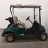 Picture of Used - 2018 - Electric - E-Z-Go Rxv - Elite - Lithium -Green, Picture 5