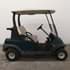Picture of Used - 2008 - Gasoline - Club Car Precedent - Green, Picture 5