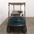 Picture of Used - 2008 - Gasoline - Club Car Precedent - Green, Picture 2